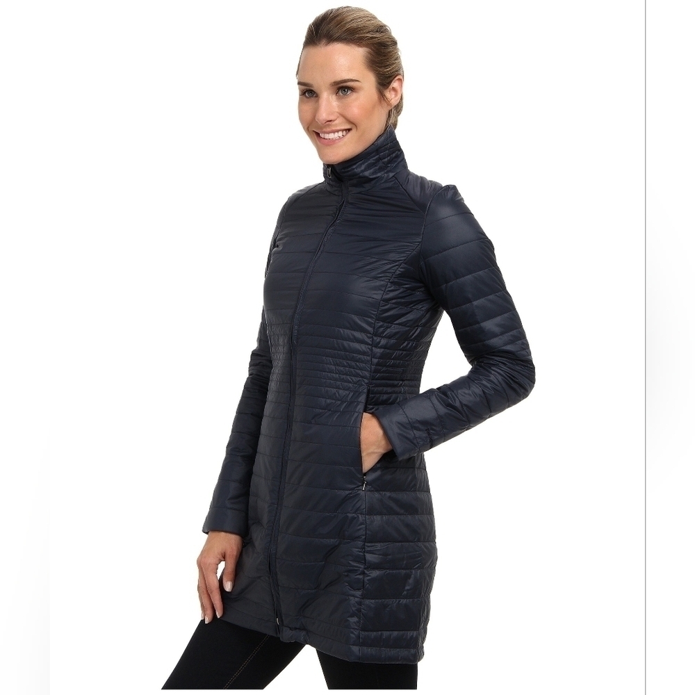 Patagonia Kai Lee Parka